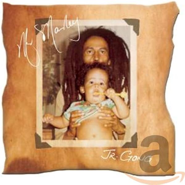 Damian Jr Gong Marley - Mr Marley - Amazon.com Music
